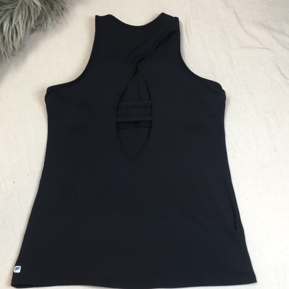 Fabletics Tinley high neck Performance Tank - Picture 4 of 8